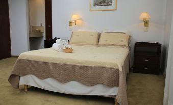 Gran Hotel Dora