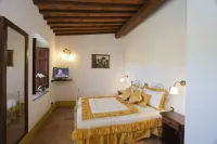 포데레 레 볼테 - 컨트리 하우스