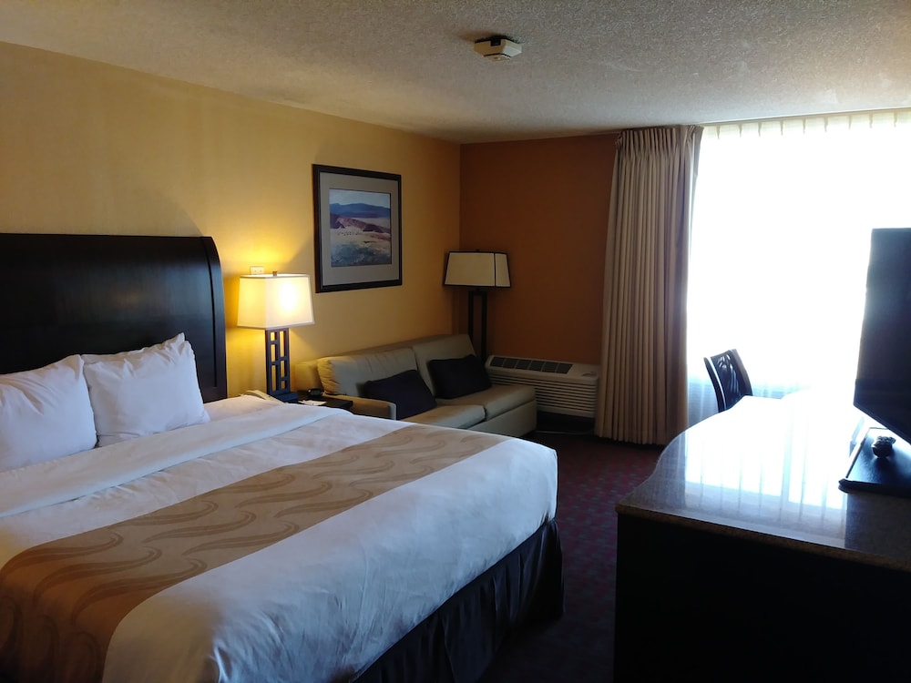 Quality Inn & Suites Fort Collins