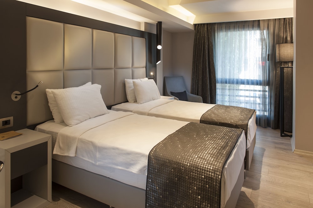 Smart Hotel İzmir