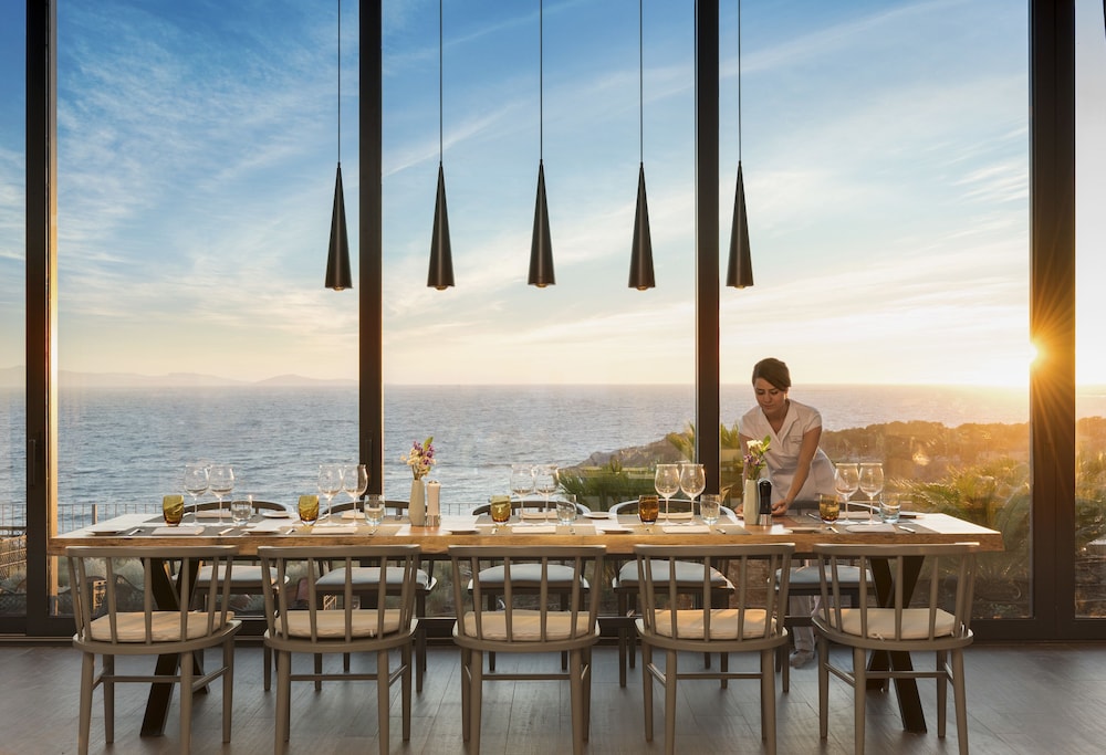 Vitalica Resort & Residences (Le Méridien Bodrum Beach Resort)