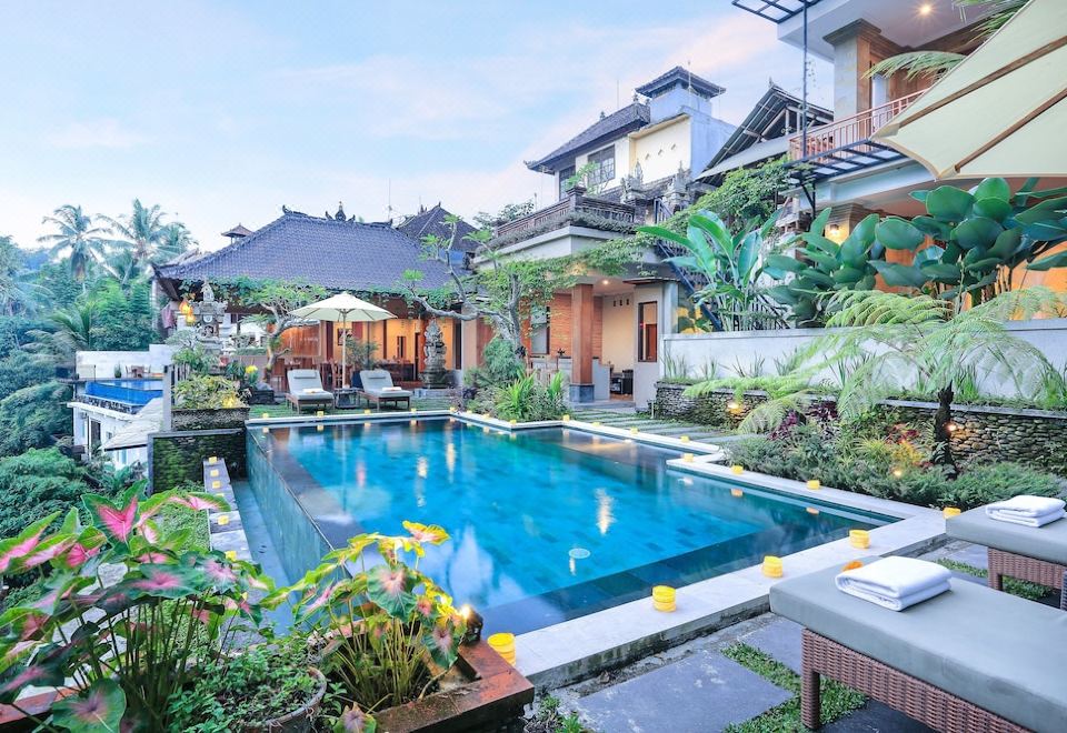 Nata Ubud-Bali Updated 2022 Room Price-Reviews & Deals | Trip.com