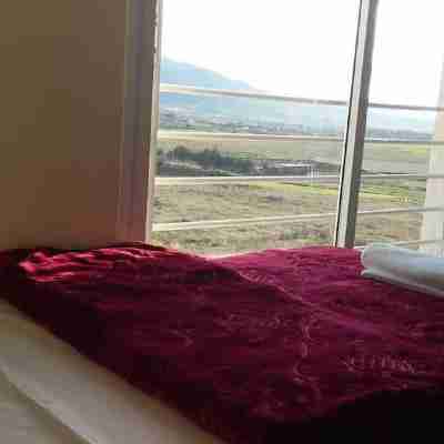 Hotel Opéra Azrou Rooms