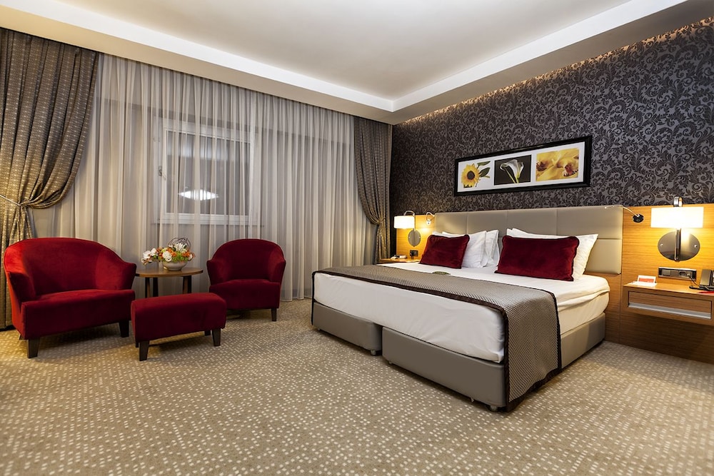 Ramada Plaza Izmit (Ramada Plaza by Wyndham Izmit)