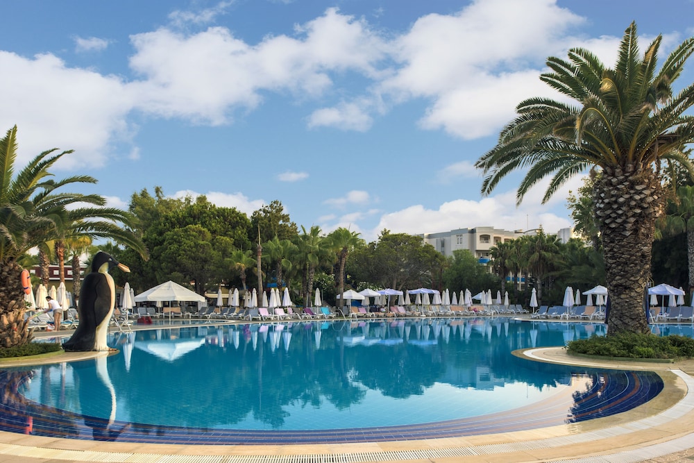 Botanik Platinum - All Inclusive