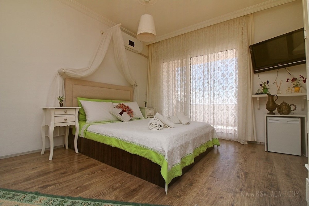 5Taş Boutique Hotel Alacati