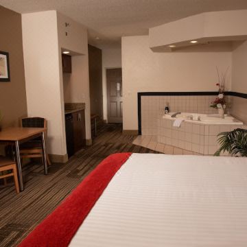 Northfield Inn Suites And Conference Center Lincoln Updated 22 Room Price Reviews Deals Trip Com