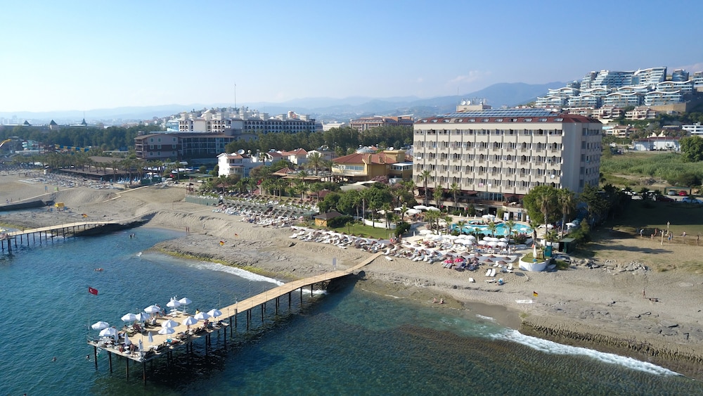 Anitas Hotel - All Inclusive