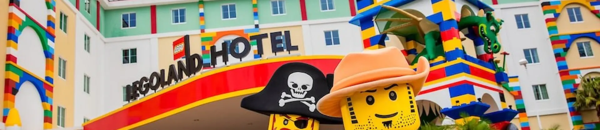 Familienparadies-Hotel