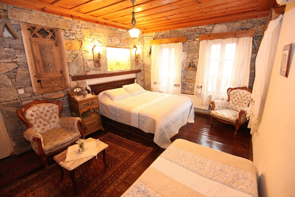 Kirkinca Houses & Boutique Hotel