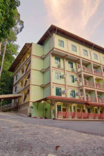 Hotel Di Marudi Lapangan Terbang Marudi Tempahan Penginapan Murah Trip Com