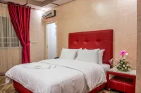 Hôtel Hadaik Ain Asserdoune