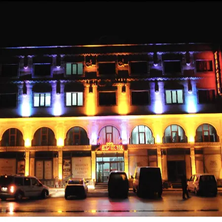 Midyat Gap Otel