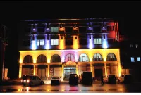 Midyat Gap Otel - Spa