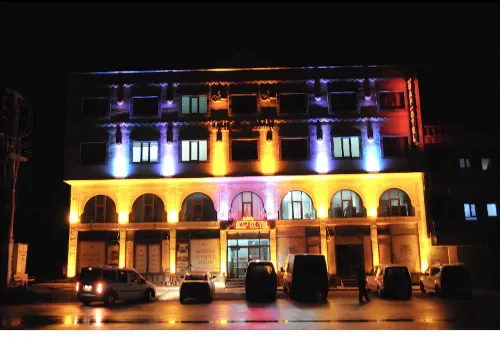 Midyat Gap Otel - spa