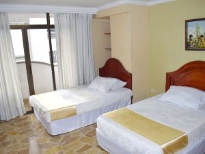 Golden Suite Pereira