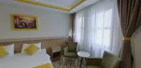 Apameia Hotel - فطور