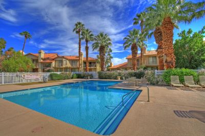 Outdoor Swimming Pool