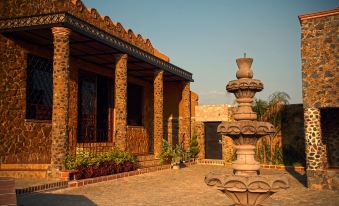 Casa Doña Juana