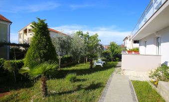 Apartments Melin