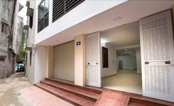 Newlife Apartment Hanoi 3