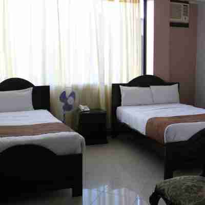Hotel Christian Palace Rooms