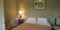 Ferryman's Cottage - Chambre, 1 Lit Queen (le Citron)