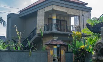 Eka Bali Guest House