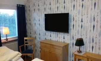 Hotel Emanuelssons - Housity
