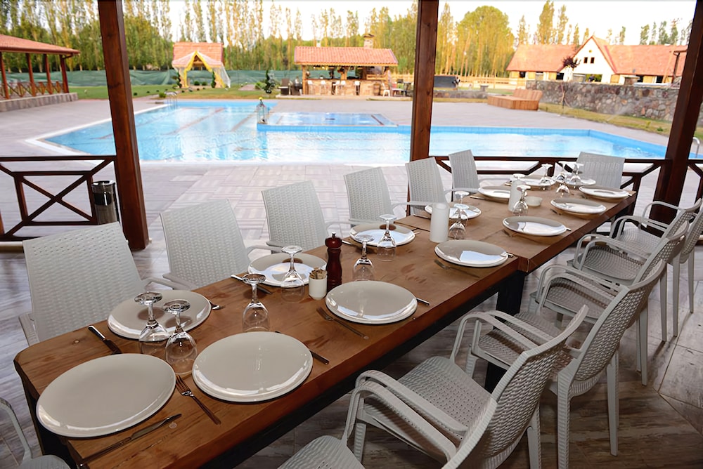 Golkoy Yasam Resort