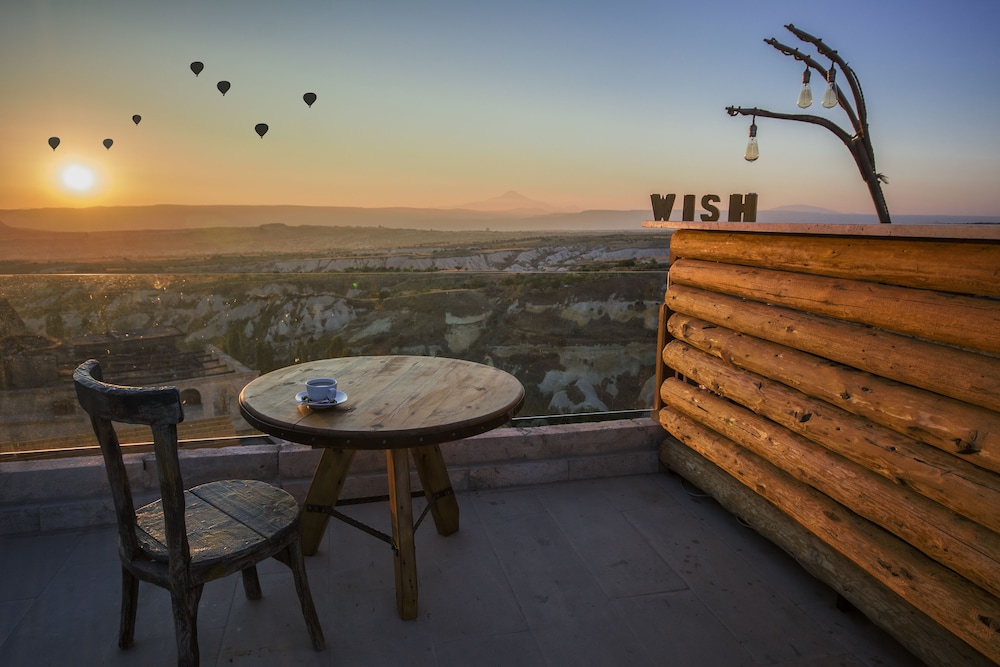 Wish Cappadocia