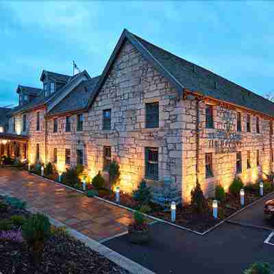 The Torrance Hotel Hotel Exterior