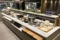 Hotel Nikko Fukuoka - breakfast