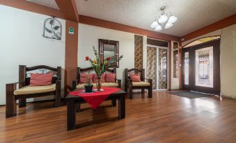 Hotel Casa Blanca Antigua Guatemala - Housity