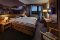 Hotel Fis Hotels in Strbske Pleso