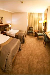 Hotel a konya, Prf. Dr. Fuat Sezgin Ortaokulu - Prenotazioni a partire da  10EUR | Trip.com