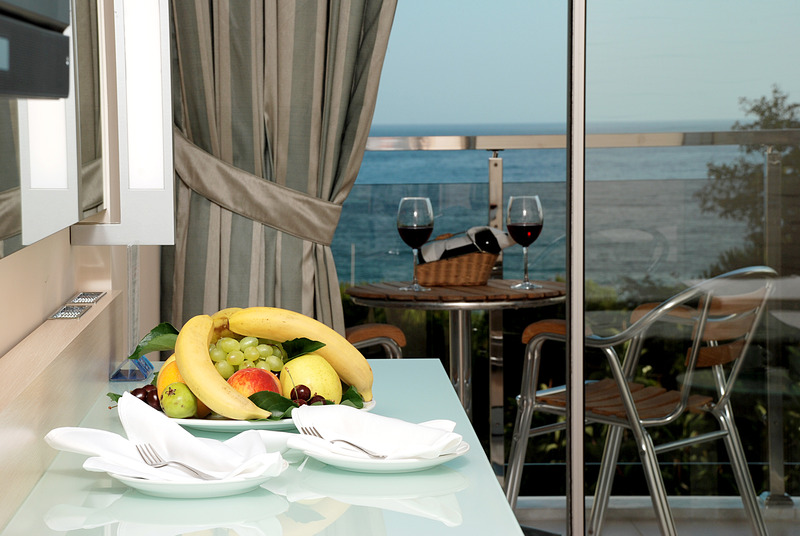 Grand Okan Hotel
