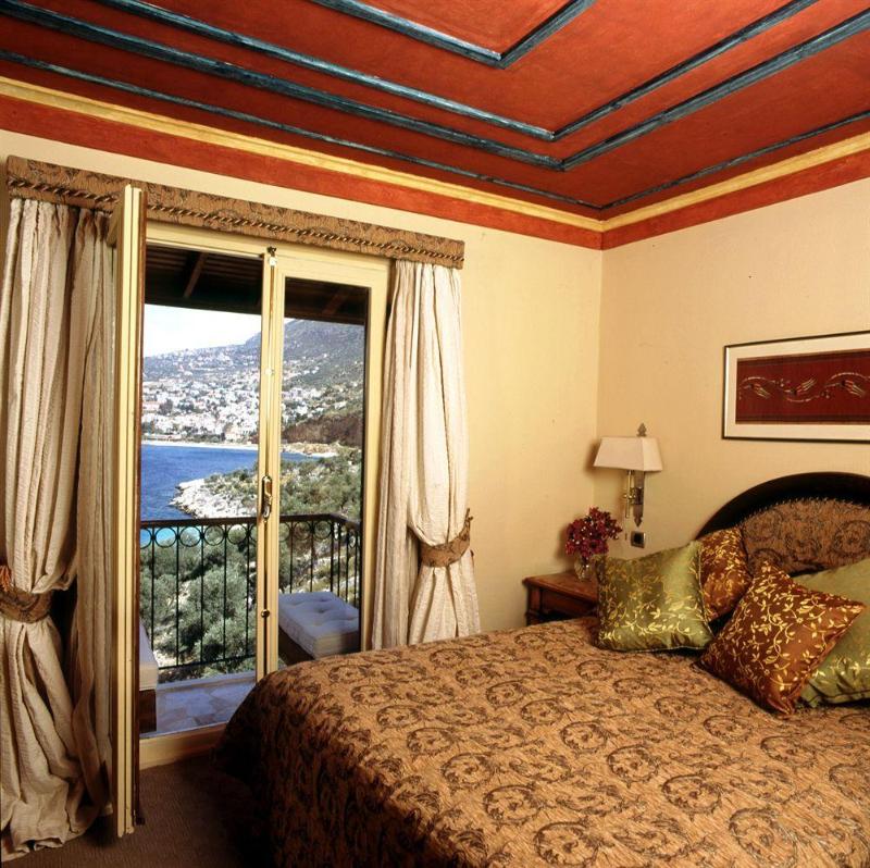 Patara Prince Hotel & Resort - Special Category