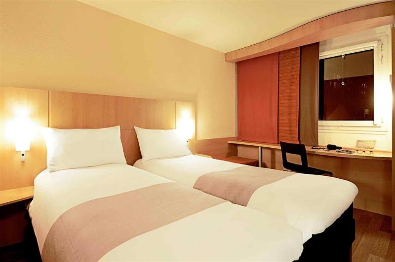 Ibis Istanbul Zeytinburnu