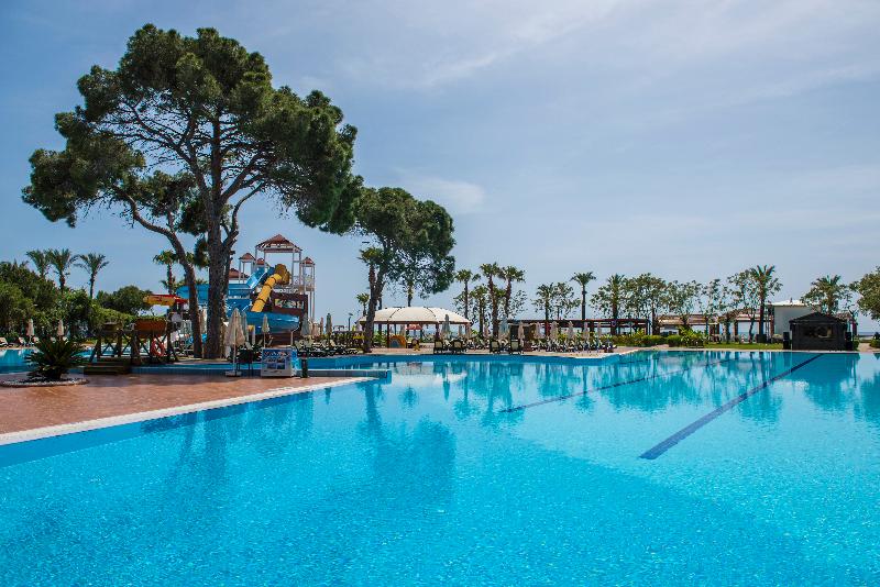 Fun&Sun Family Club Belek