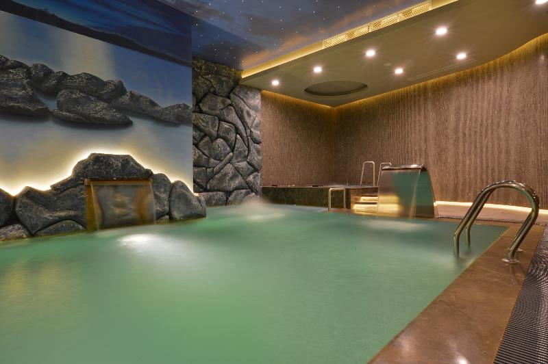 Marigold Thermal Spa Hotel