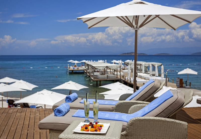 Thor Luxury Hotel Bodrum - Sadece Yetişkin (Thor Exclusive Bodrum)