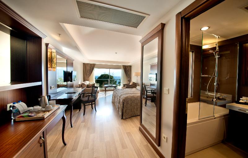 Prime Boutique Hotel Antalya