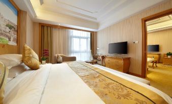 Vienna Hotel (Shanghai Wujiaochang) - Housity