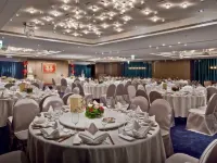 가오슝 신주앙 샤토 드 신 호텔 가오슝 모스크 주변 호텔