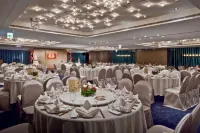 Chateau de Chine Kaohsiung Hotels in Kaohsiung