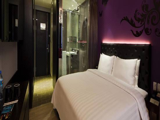 Fx ホテル 台北 南京東路店 台北 宿泊予約 安い料金プラン 口コミ 部屋写真 Trip Com