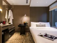 Hotel Midtown Richardson Hotels in Taipei