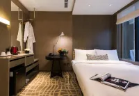 Hotel Midtown Richardson