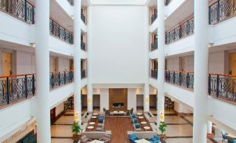 Hilton Nicosia